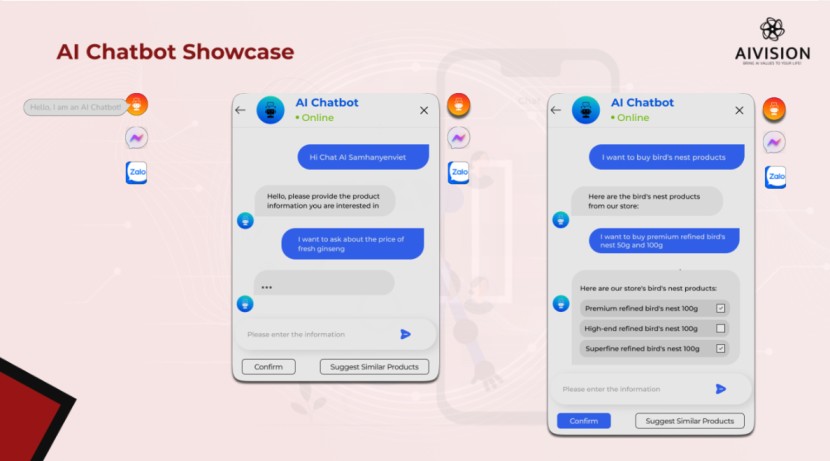 Enhance Customer Support with AI Chatbots! 🤖💬 